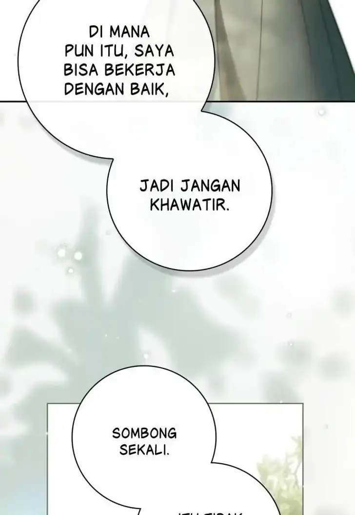 The Count's Secret Maid Chapter 44 - halaman 41