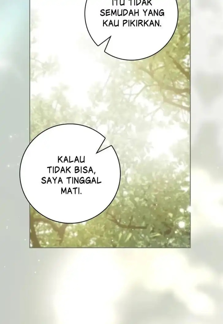 The Count's Secret Maid Chapter 44 - halaman 42