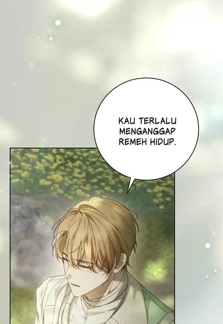 The Count's Secret Maid Chapter 44 - halaman 43