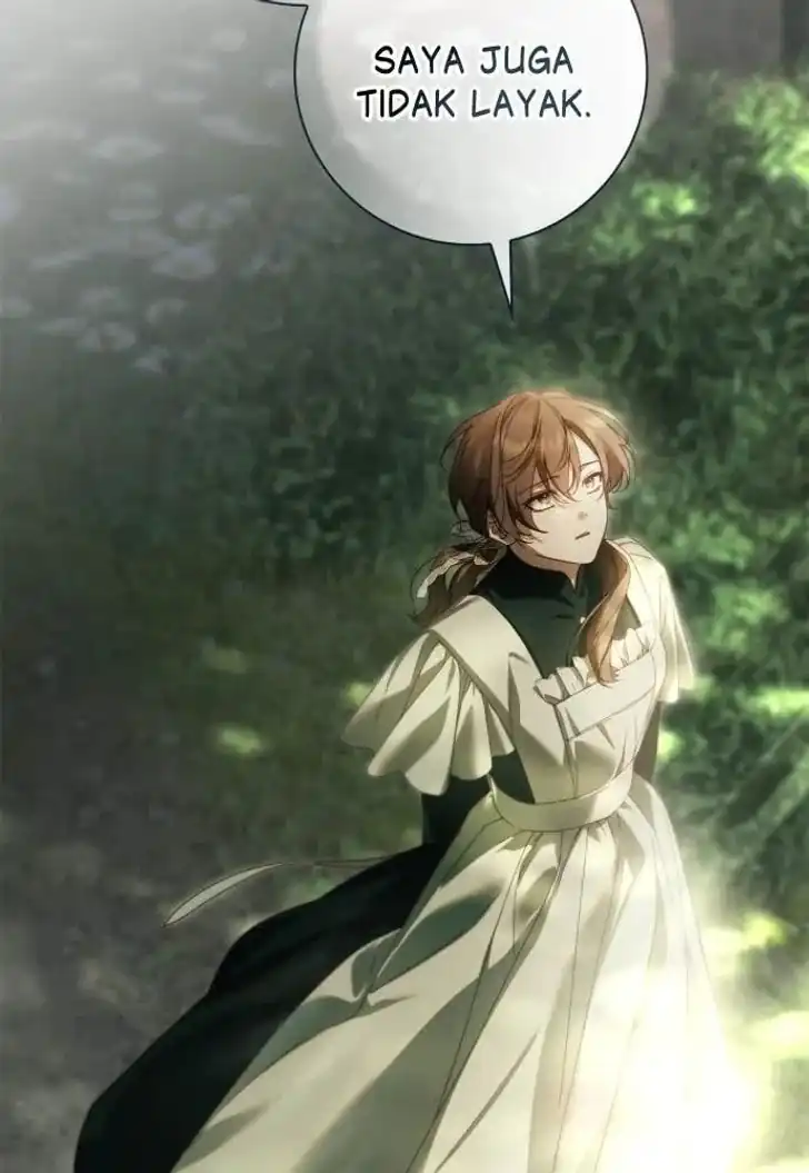 The Count's Secret Maid Chapter 44 - halaman 45