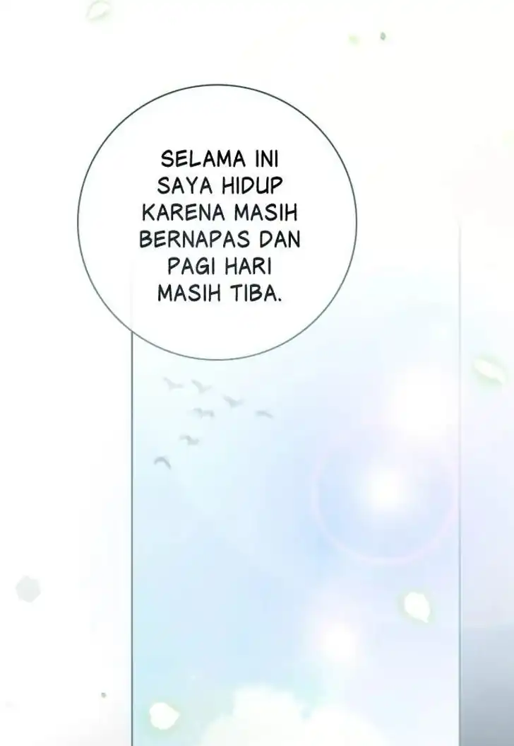 The Count's Secret Maid Chapter 44 - halaman 47