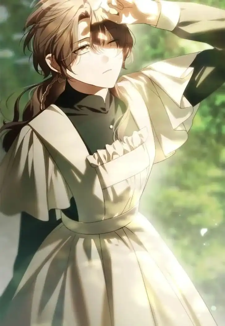 The Count's Secret Maid Chapter 44 - halaman 49