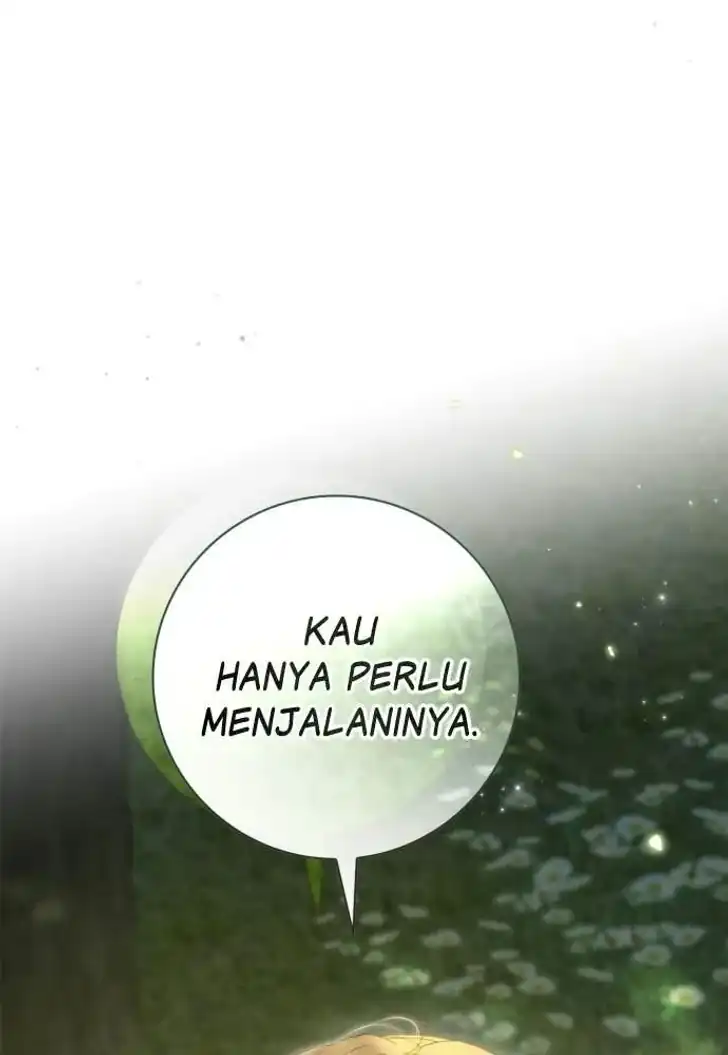 The Count's Secret Maid Chapter 44 - halaman 57