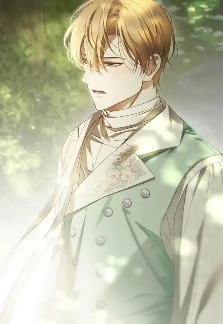 The Count's Secret Maid Chapter 44 - halaman 58