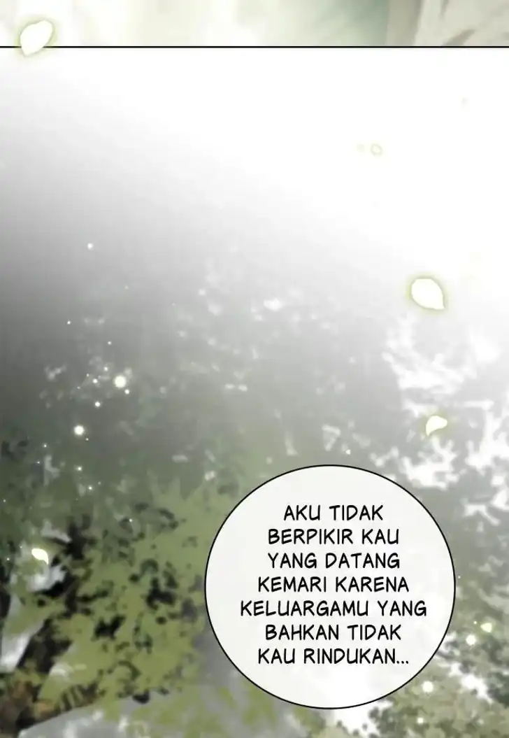 The Count's Secret Maid Chapter 44 - halaman 59