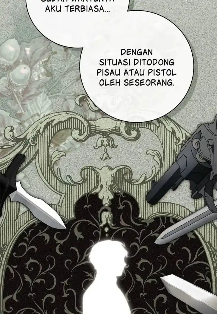 The Count's Secret Maid Chapter 44 - halaman 6