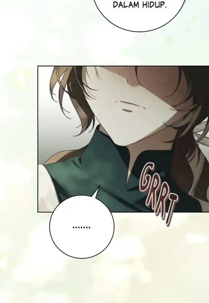 The Count's Secret Maid Chapter 44 - halaman 62
