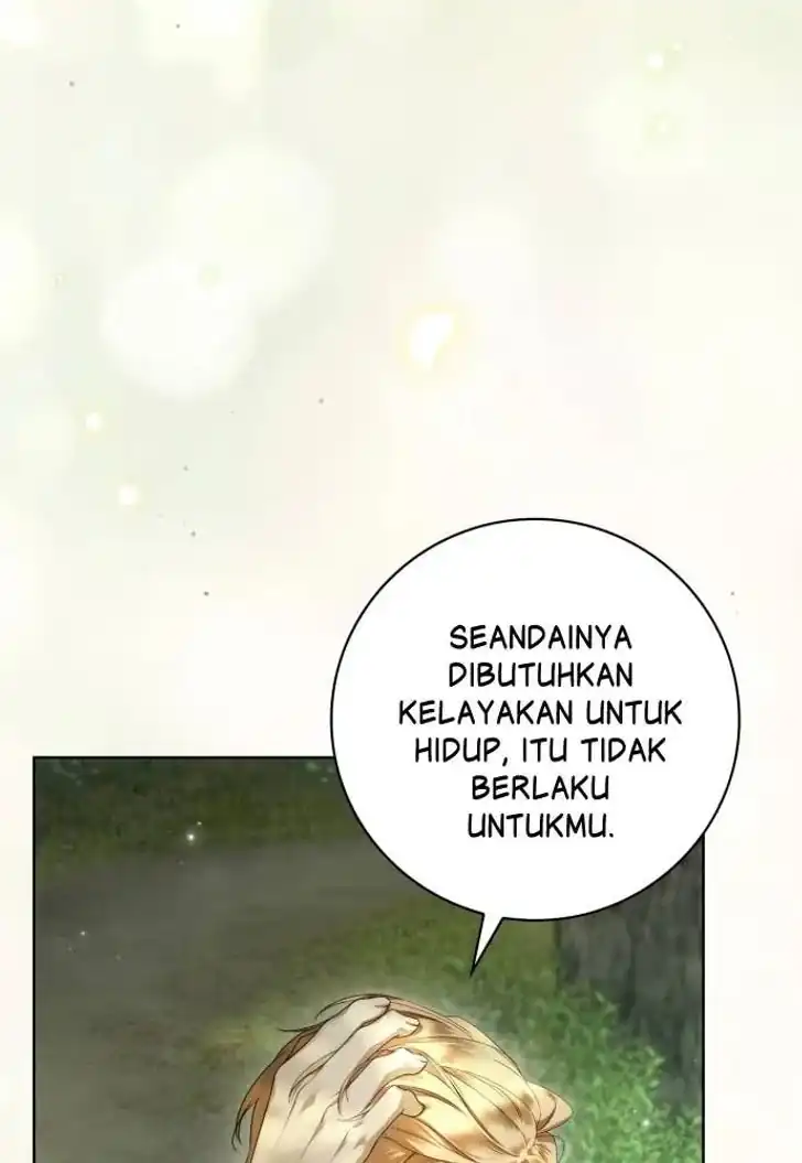 The Count's Secret Maid Chapter 44 - halaman 63