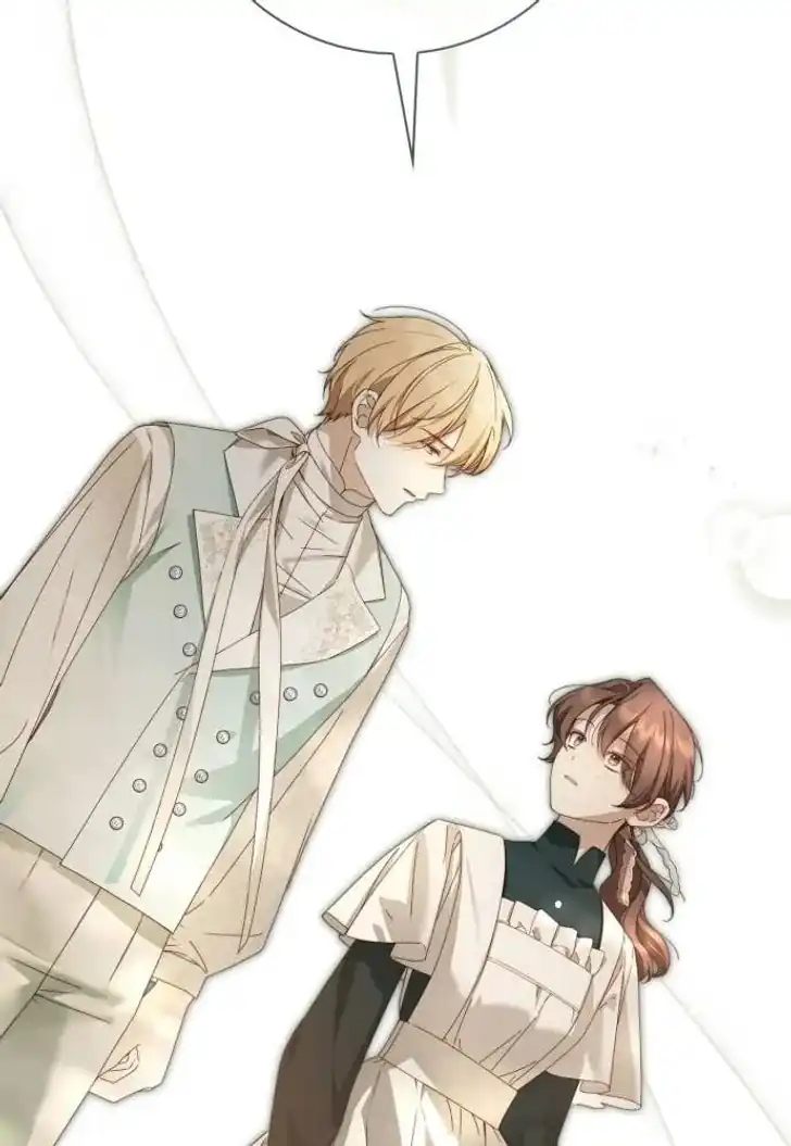 The Count's Secret Maid Chapter 44 - halaman 66