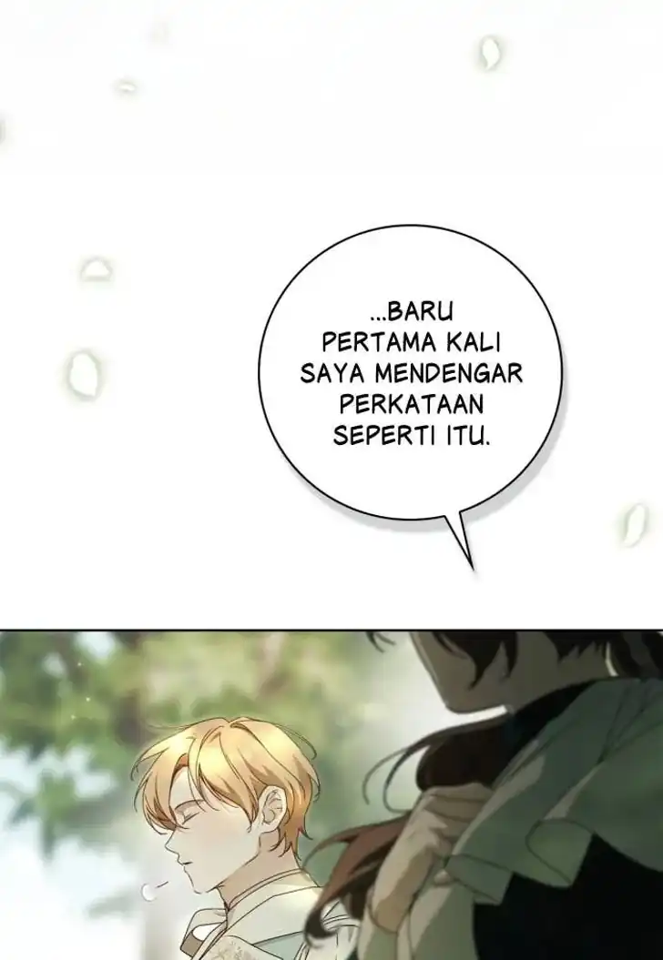 The Count's Secret Maid Chapter 44 - halaman 69