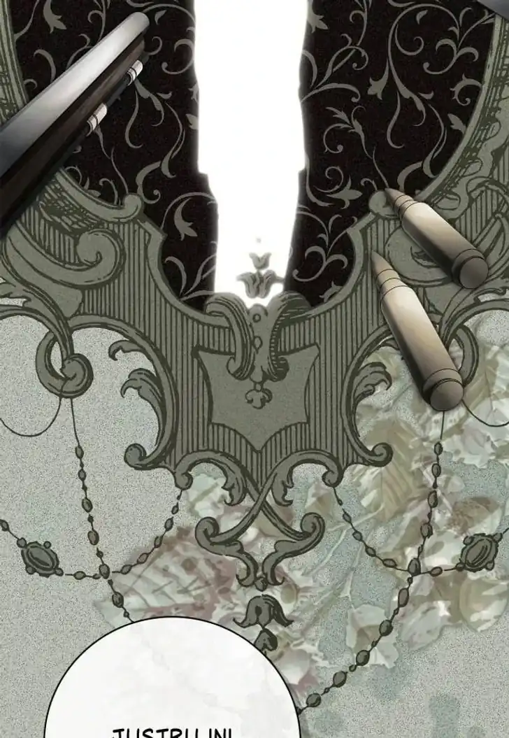 The Count's Secret Maid Chapter 44 - halaman 7