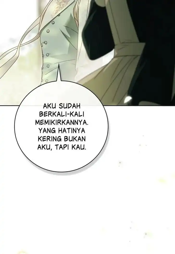 The Count's Secret Maid Chapter 44 - halaman 70