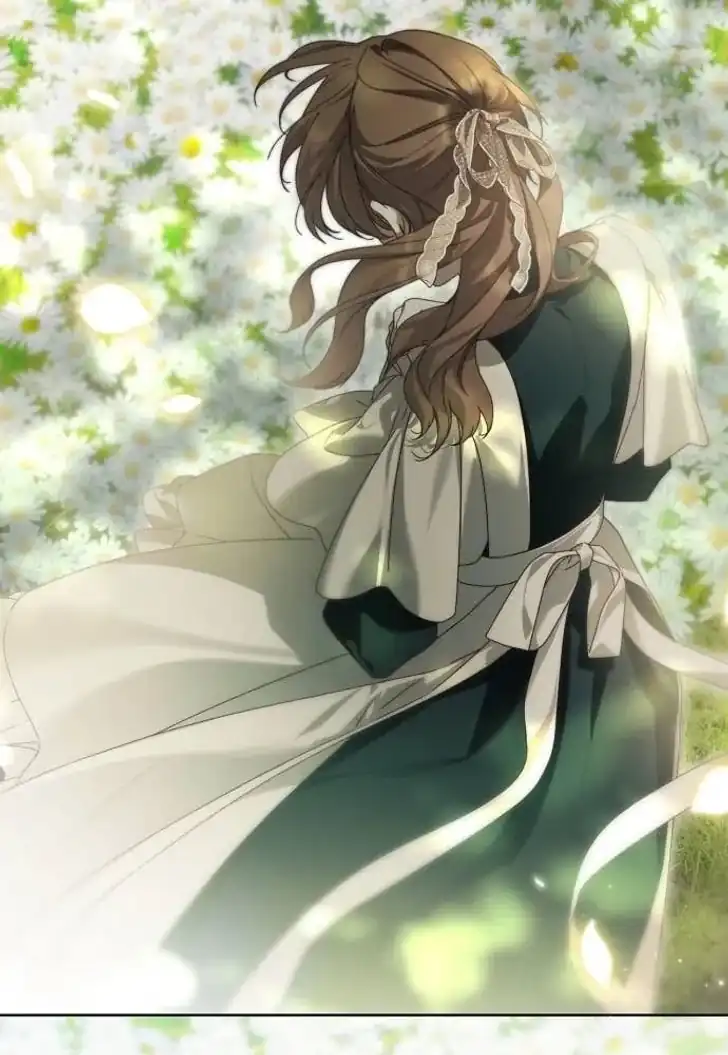 The Count's Secret Maid Chapter 44 - halaman 72