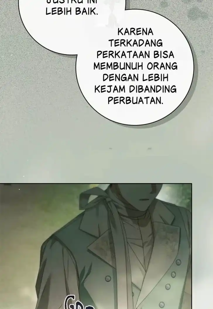 The Count's Secret Maid Chapter 44 - halaman 8