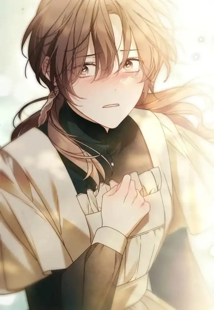 The Count's Secret Maid Chapter 44 - halaman 81