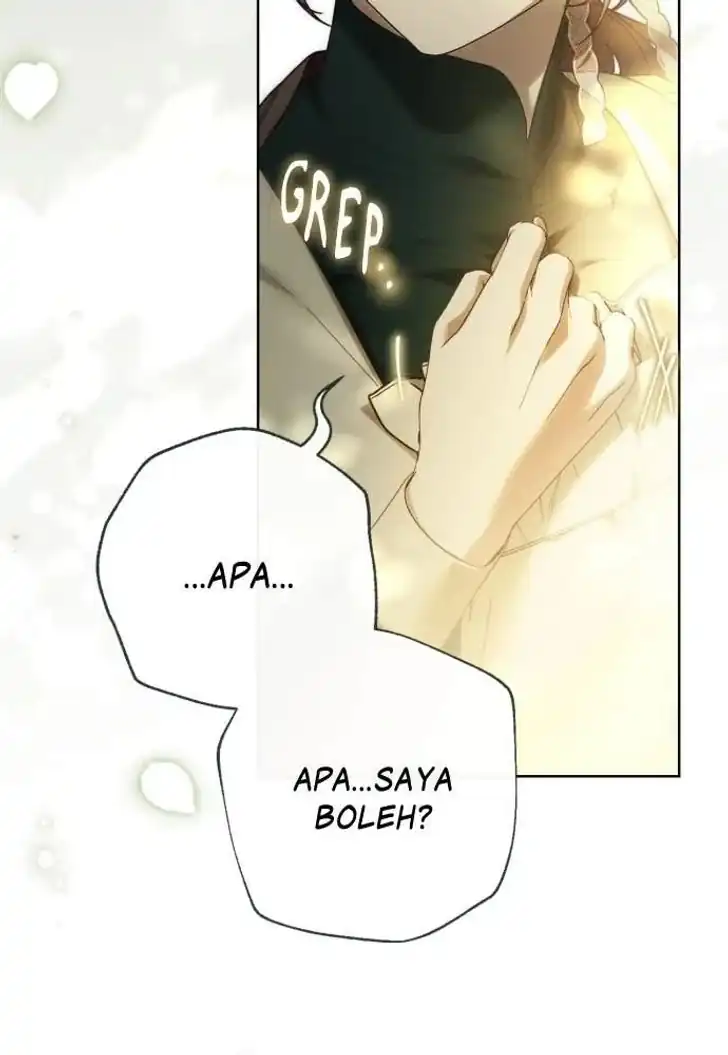 The Count's Secret Maid Chapter 44 - halaman 83