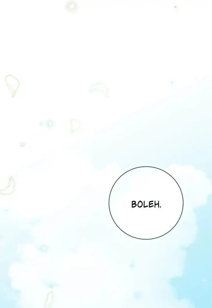 The Count's Secret Maid Chapter 44 - halaman 84
