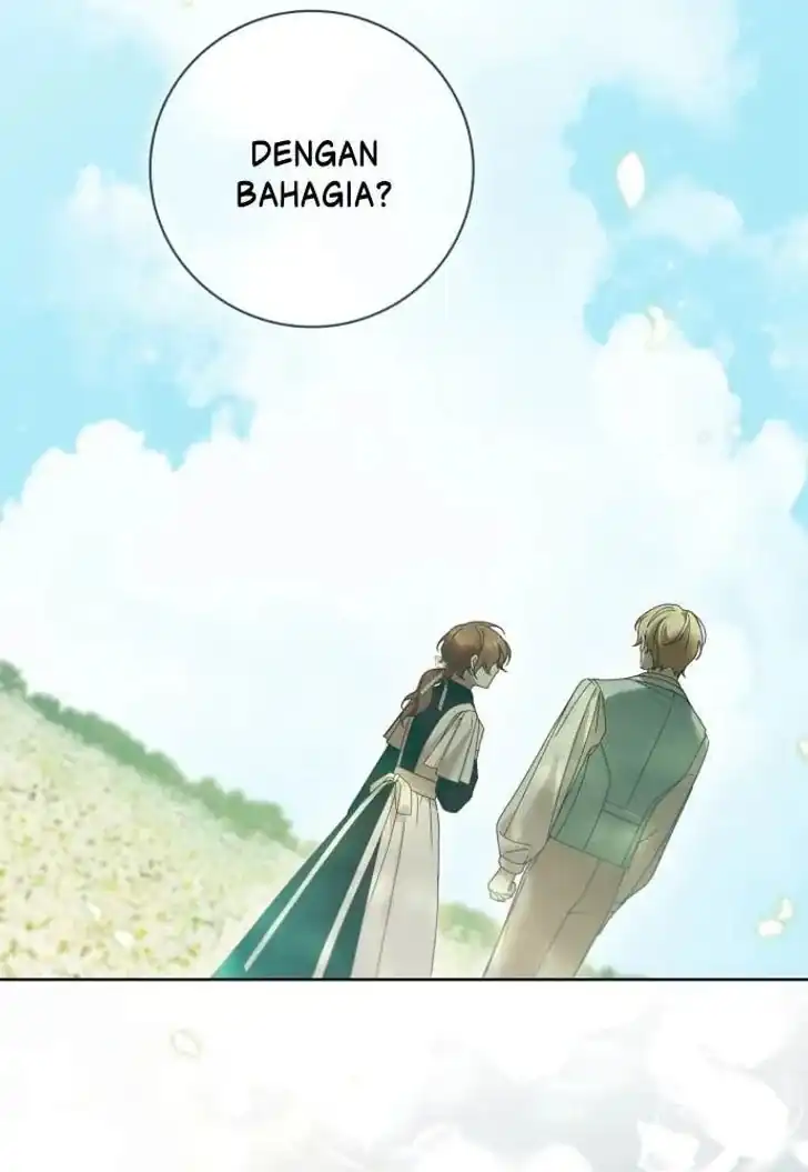 The Count's Secret Maid Chapter 44 - halaman 85
