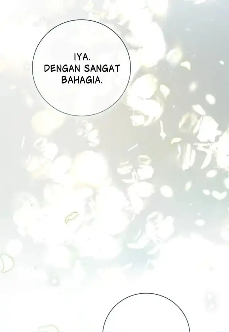The Count's Secret Maid Chapter 44 - halaman 86