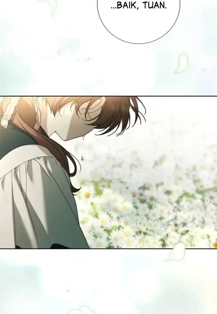 The Count's Secret Maid Chapter 44 - halaman 87