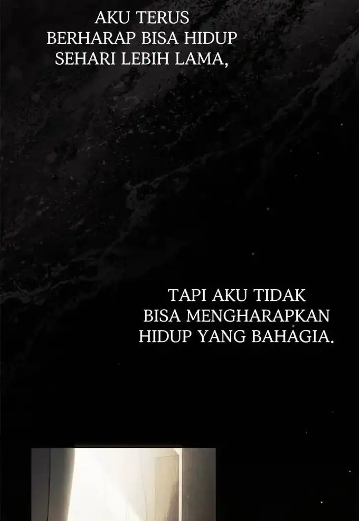 The Count's Secret Maid Chapter 44 - halaman 96