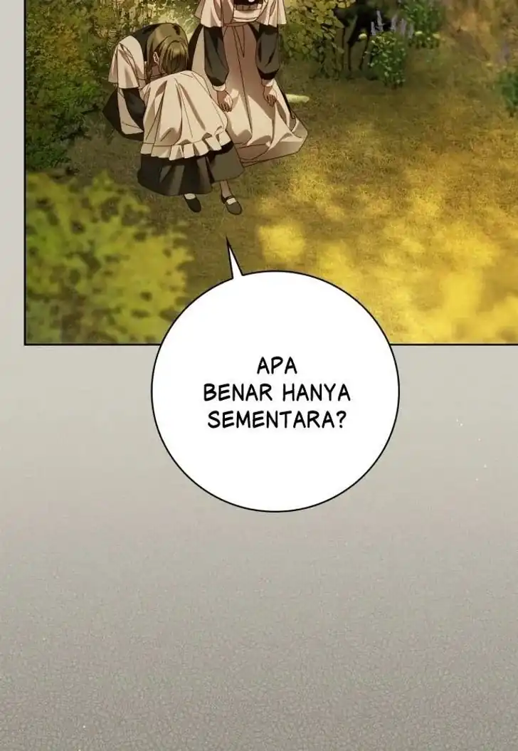 The Count's Secret Maid Chapter 45 - halaman 100