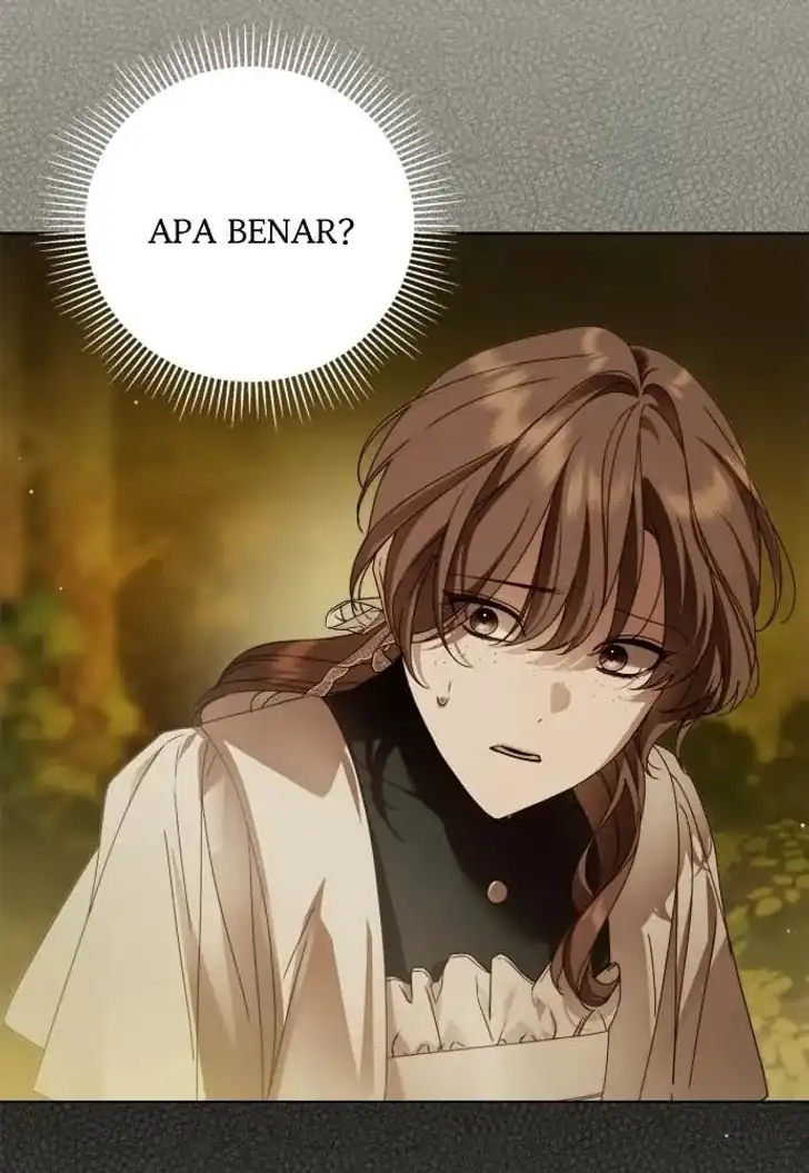 The Count's Secret Maid Chapter 45 - halaman 101