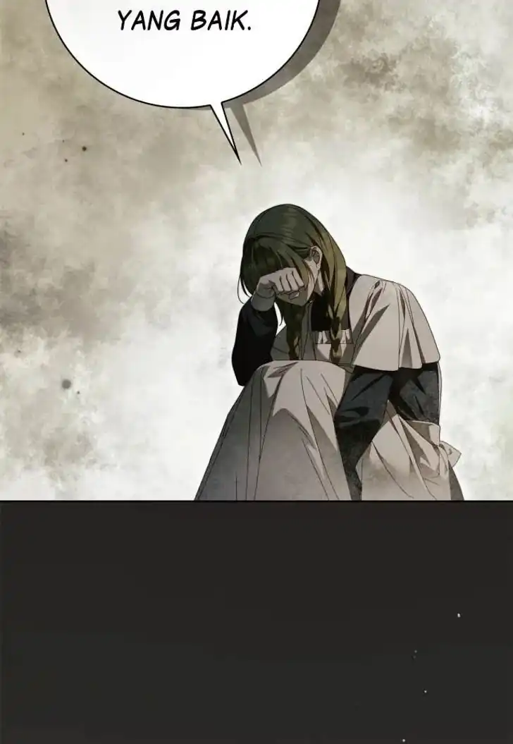 The Count's Secret Maid Chapter 45 - halaman 103