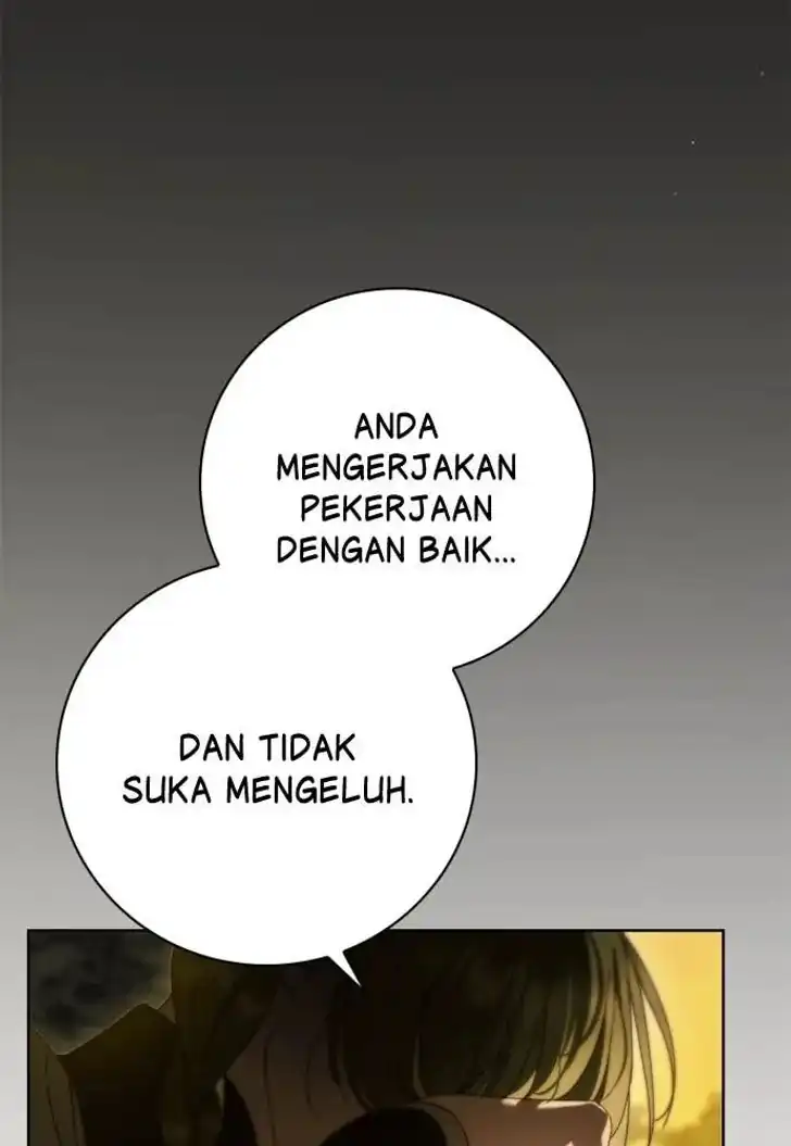 The Count's Secret Maid Chapter 45 - halaman 104