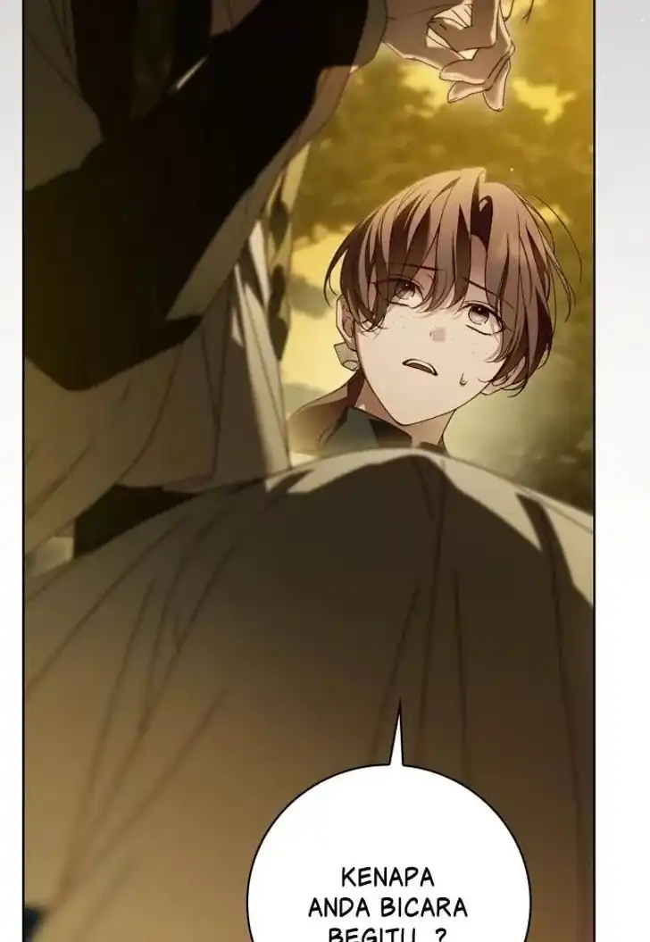 The Count's Secret Maid Chapter 45 - halaman 105