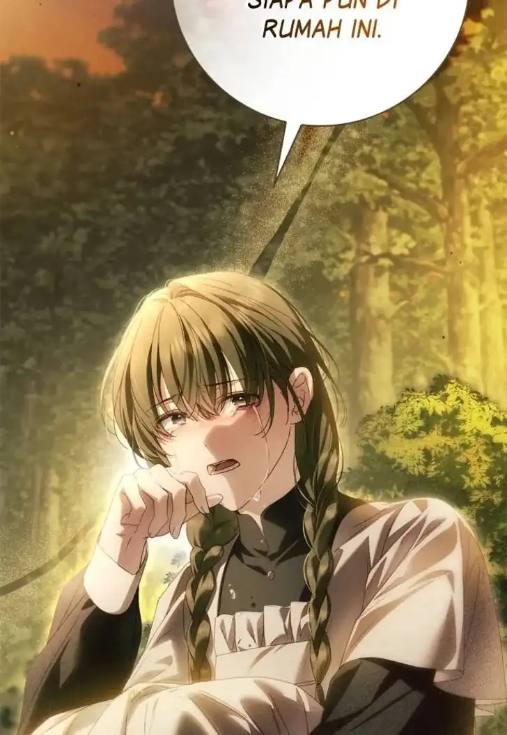 The Count's Secret Maid Chapter 45 - halaman 107