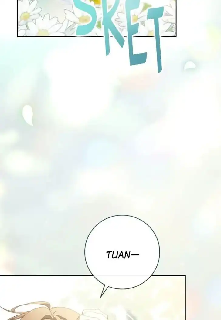 The Count's Secret Maid Chapter 45 - halaman 14