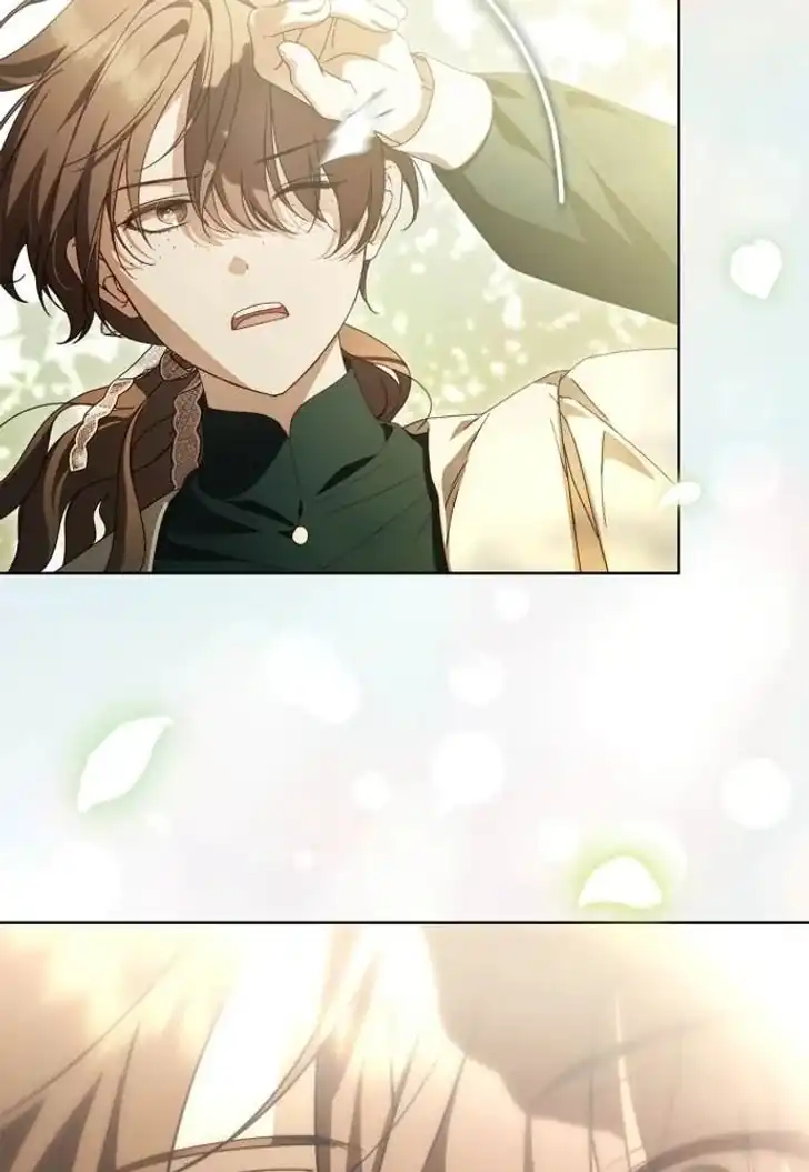 The Count's Secret Maid Chapter 45 - halaman 15