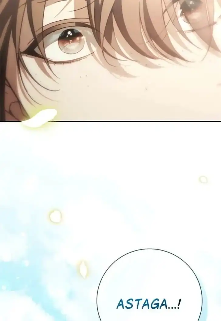 The Count's Secret Maid Chapter 45 - halaman 16