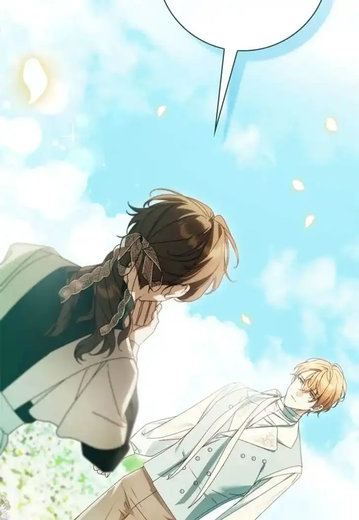 The Count's Secret Maid Chapter 45 - halaman 17