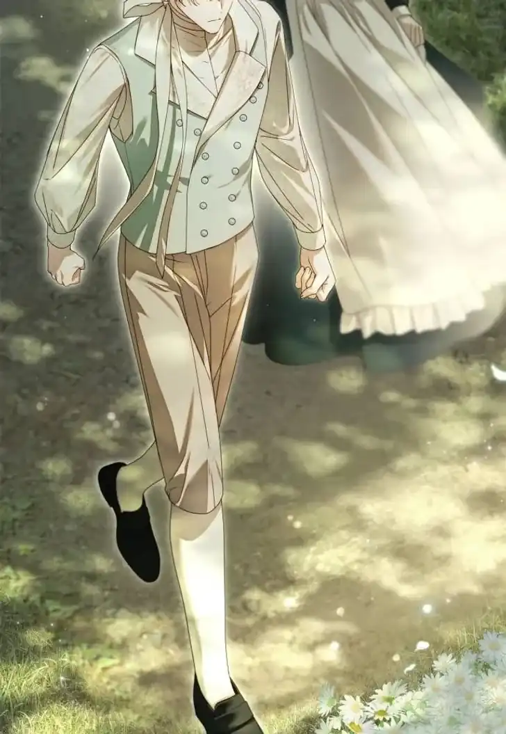 The Count's Secret Maid Chapter 45 - halaman 2