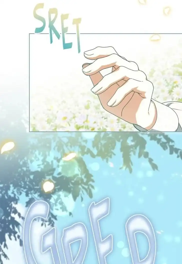 The Count's Secret Maid Chapter 45 - halaman 20