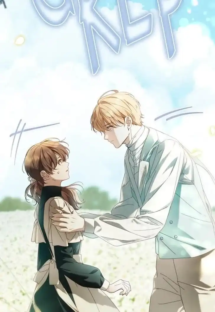 The Count's Secret Maid Chapter 45 - halaman 21