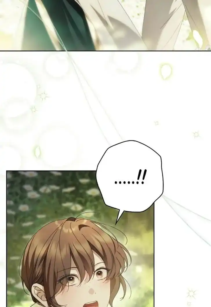 The Count's Secret Maid Chapter 45 - halaman 22