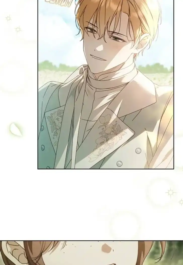 The Count's Secret Maid Chapter 45 - halaman 24