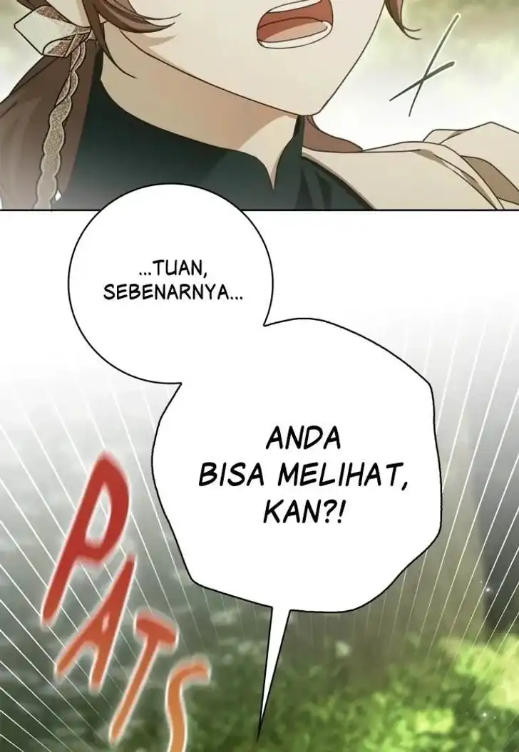 The Count's Secret Maid Chapter 45 - halaman 25