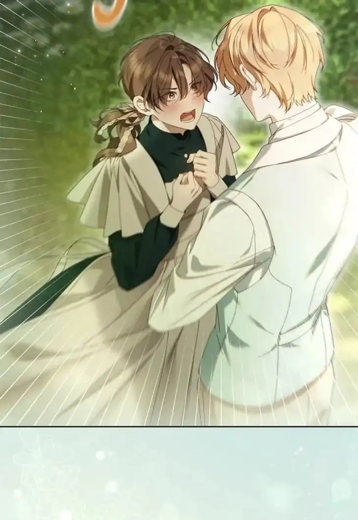 The Count's Secret Maid Chapter 45 - halaman 26