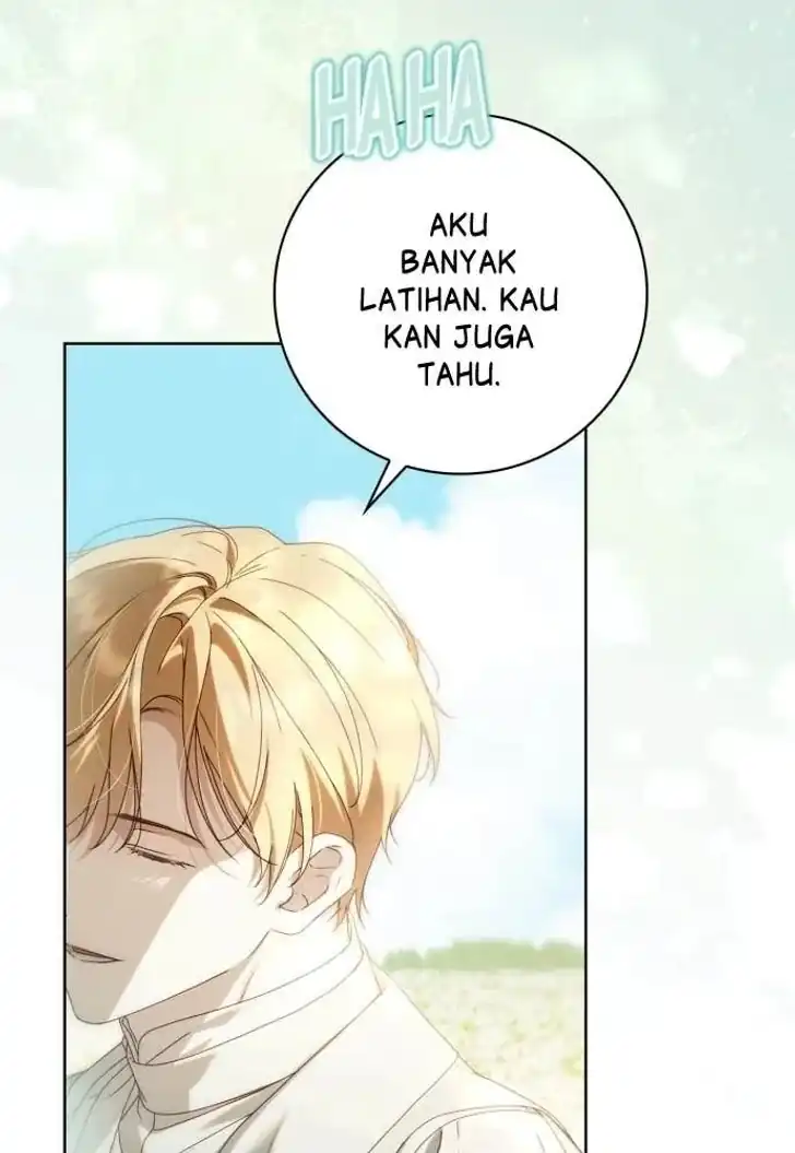 The Count's Secret Maid Chapter 45 - halaman 27