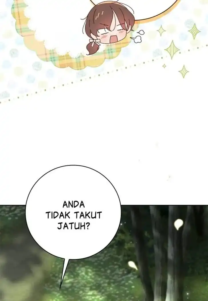 The Count's Secret Maid Chapter 45 - halaman 29
