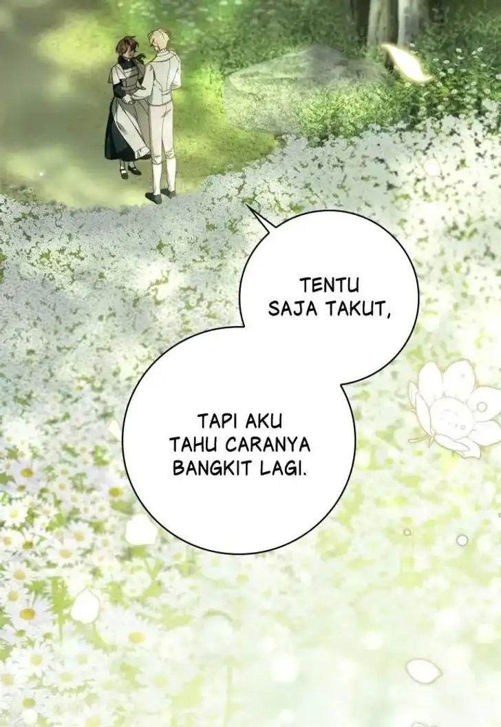 The Count's Secret Maid Chapter 45 - halaman 30