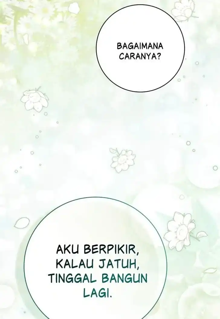 The Count's Secret Maid Chapter 45 - halaman 31