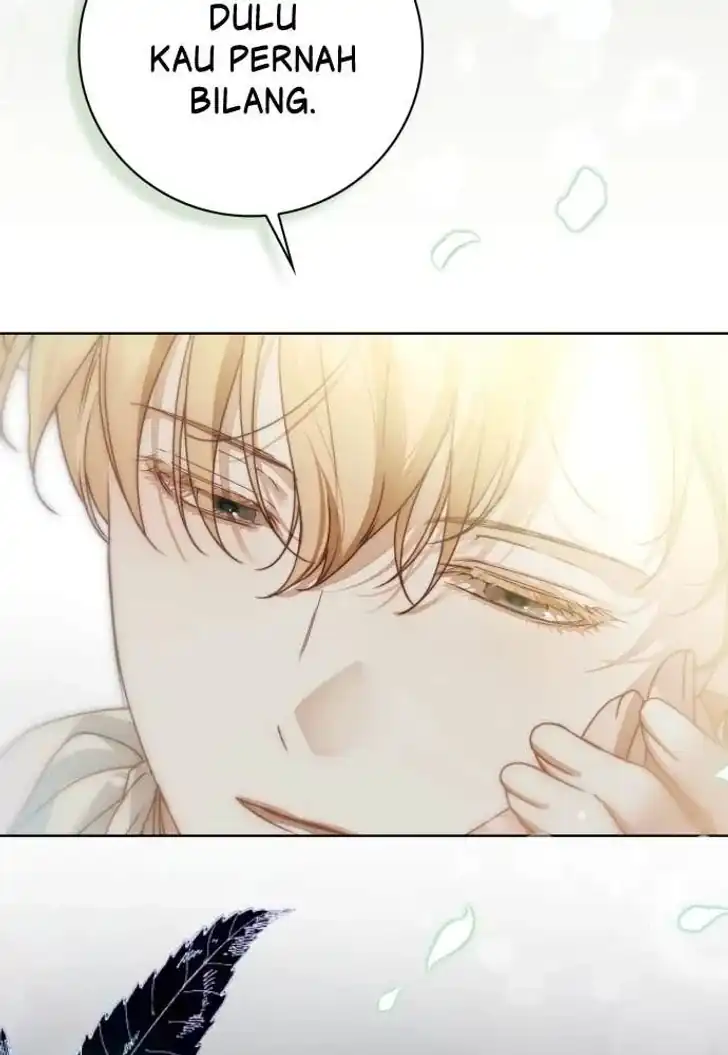 The Count's Secret Maid Chapter 45 - halaman 34
