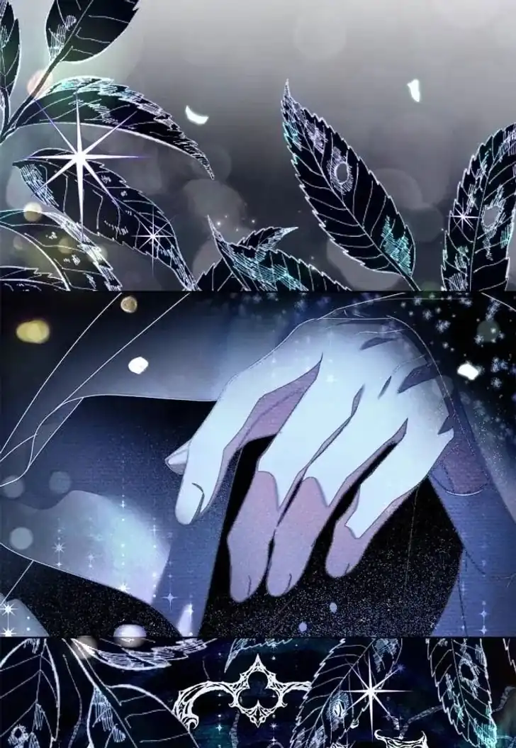 The Count's Secret Maid Chapter 45 - halaman 35