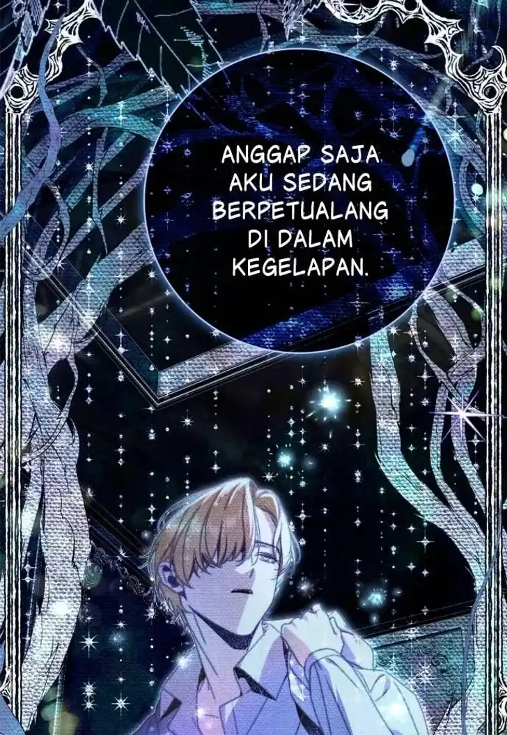 The Count's Secret Maid Chapter 45 - halaman 36