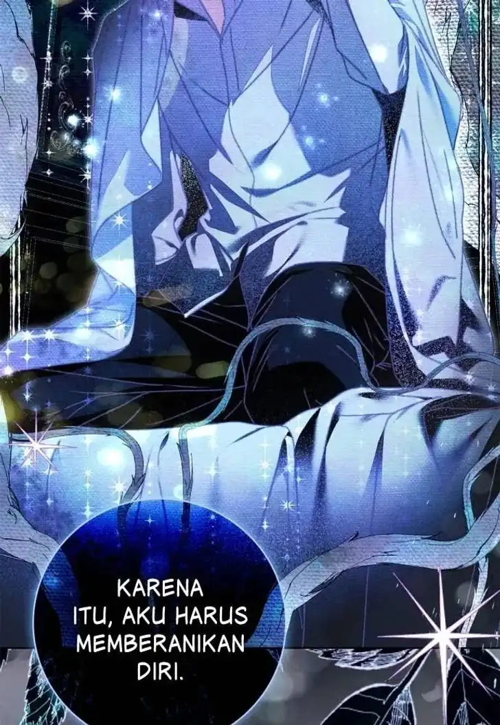 The Count's Secret Maid Chapter 45 - halaman 37